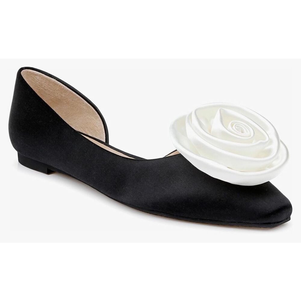 Badgley Mischka Womens Jana Size 5.5